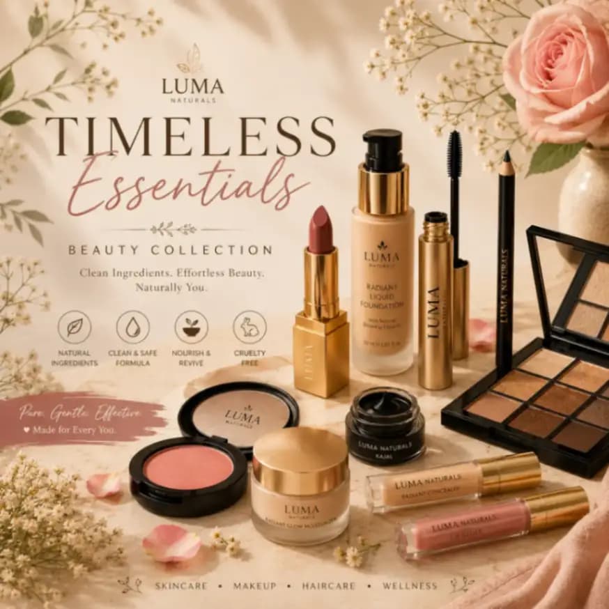 Cosmetics