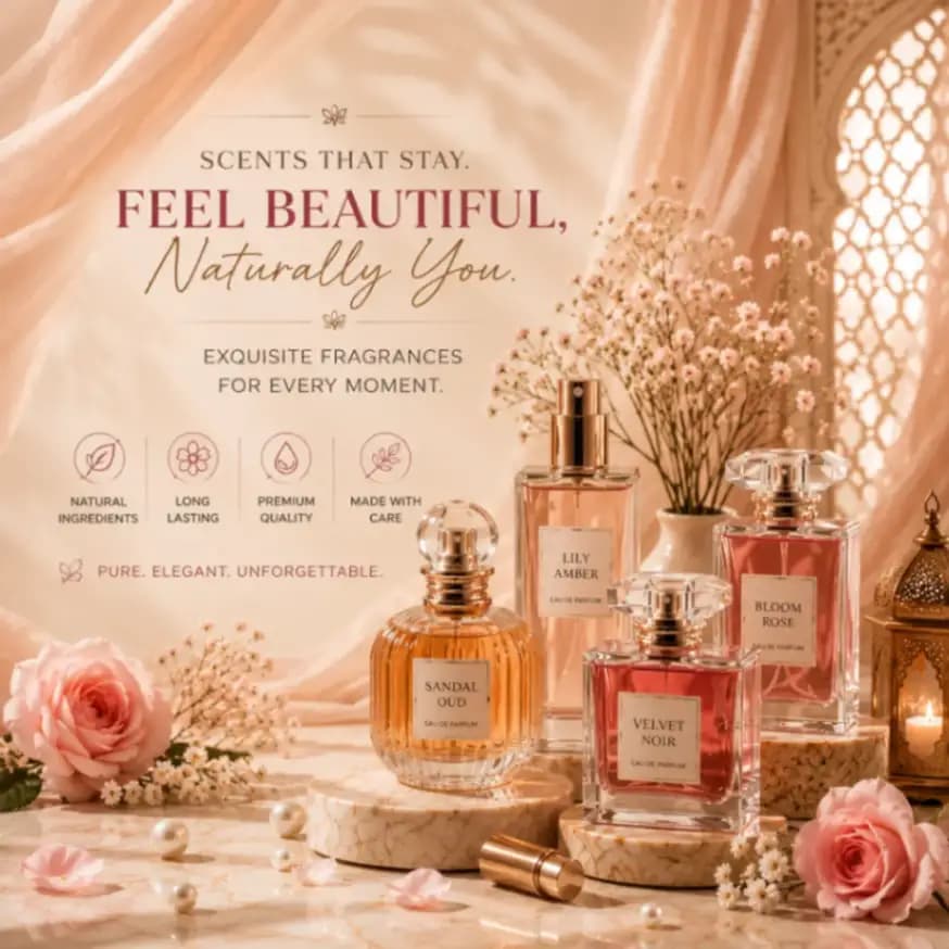 Fragrances