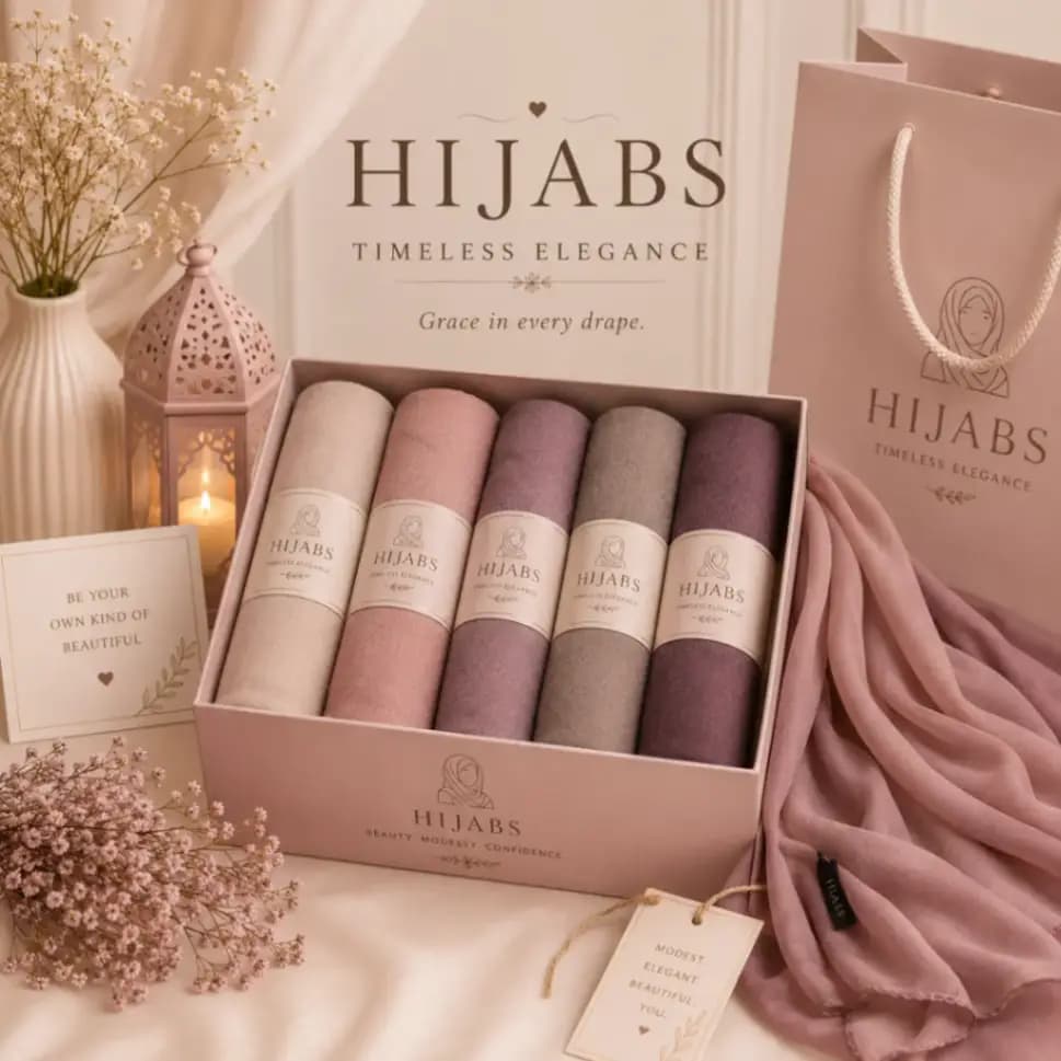 Hijabs