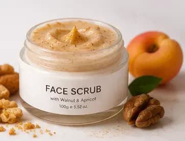Face Scrub
