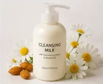 Cleansing Milk