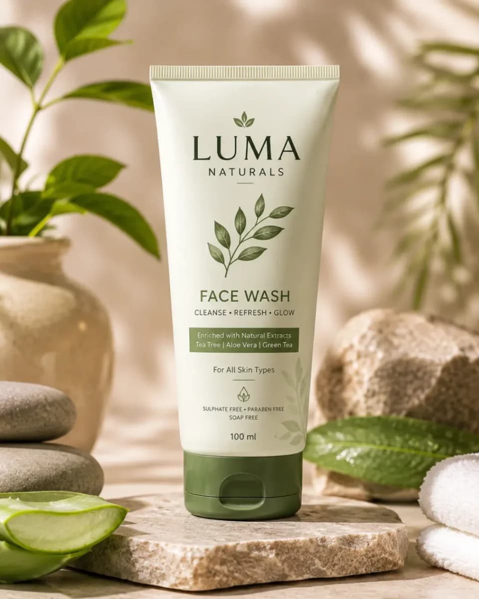 Face Wash