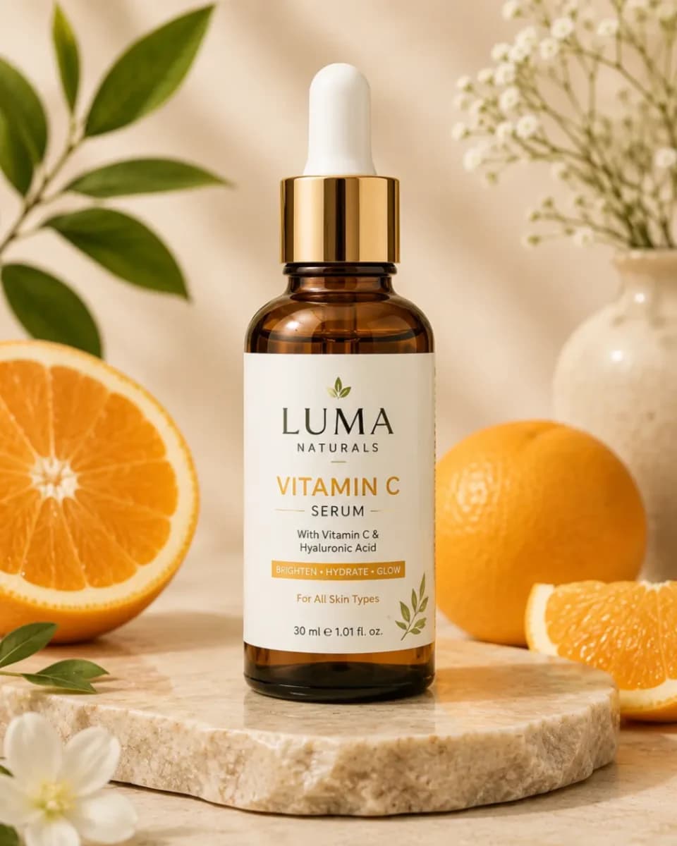 Vitamin C Serum