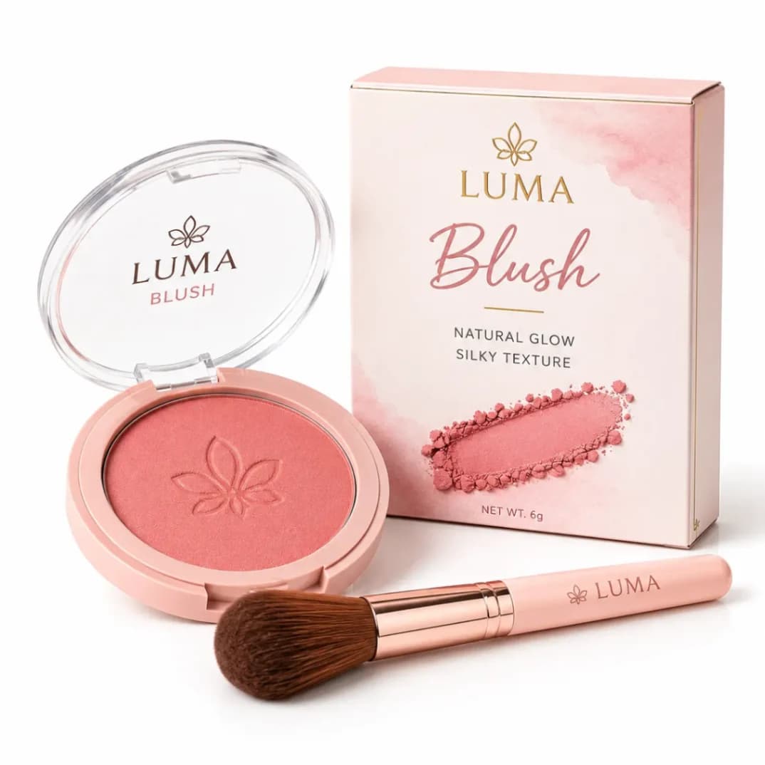 Blush