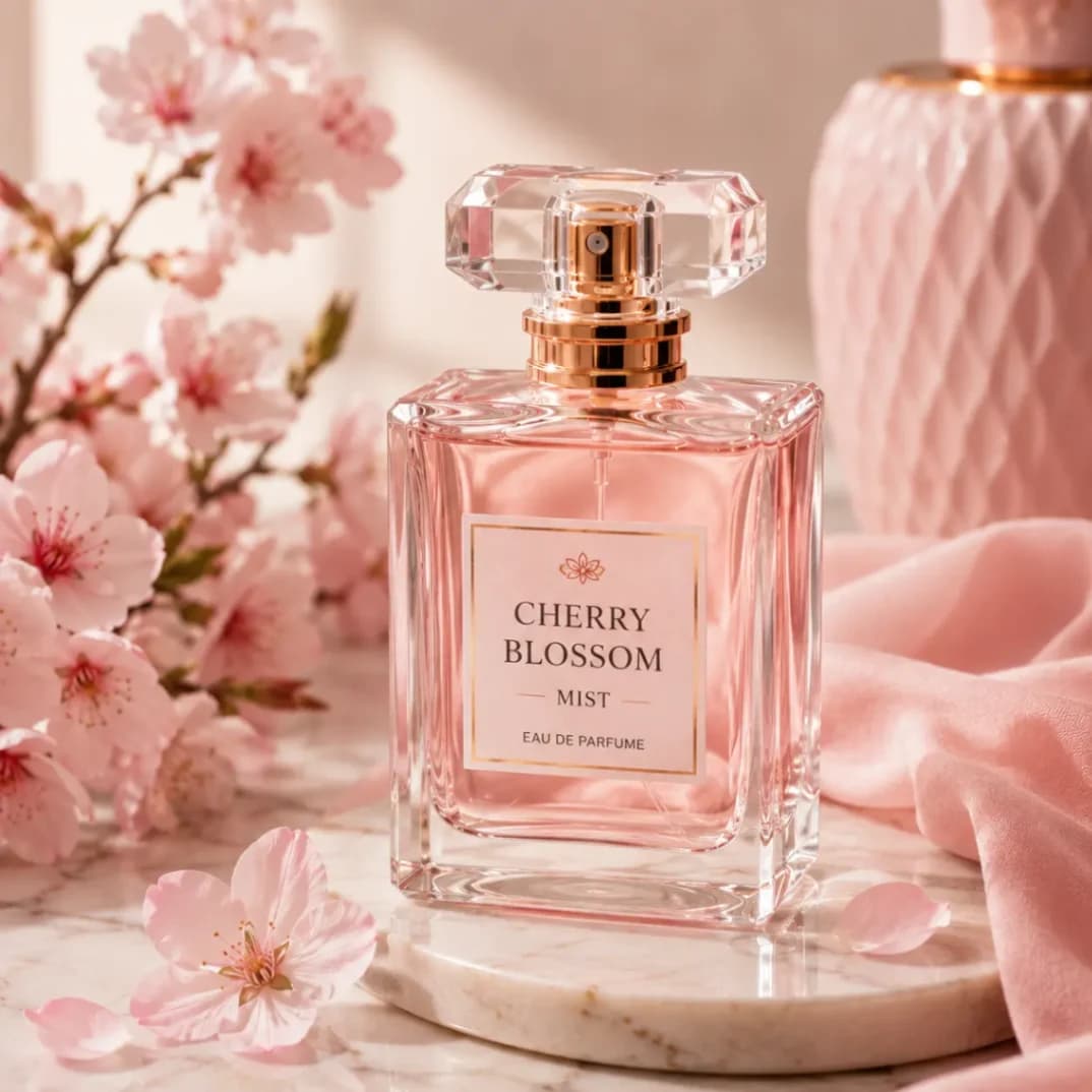 Cherry Blossom Mist(100 ml)