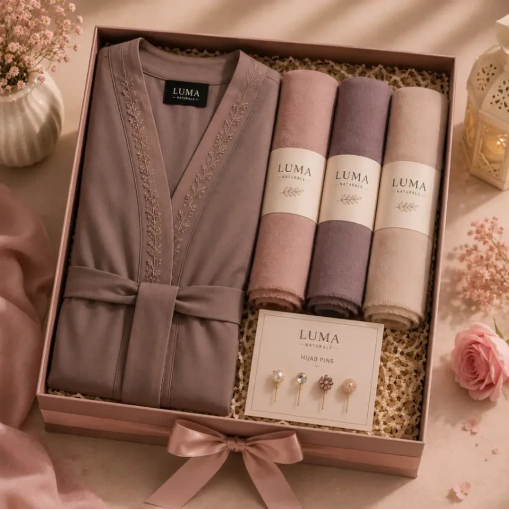 Abaya Hampers